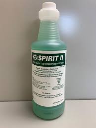 Zep Spirit II